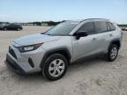 2020 TOYOTA RAV4 LE - 2T3H1RFV6LC079554