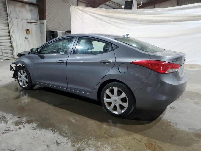 Vin: 5npdh4ae9ch118048, lot: 57748835, hyundai elantra gls 20122
