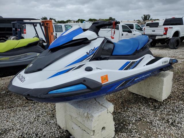 YAMAHA VX 2023 two tone   YAMA2488J223 photo #3