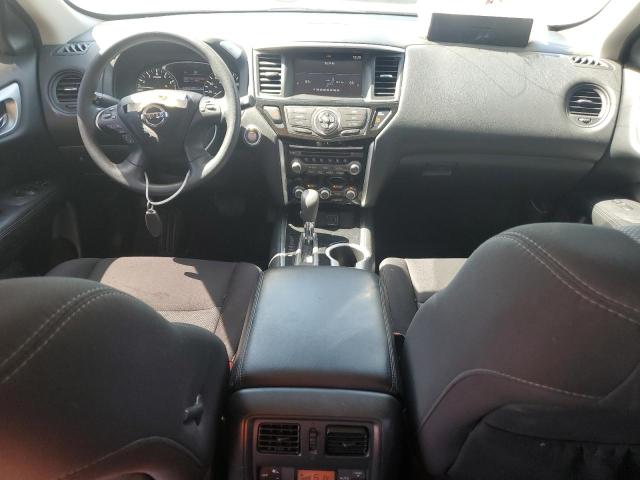2020 NISSAN PATHFINDER - 5N1DR2AN6LC575795
