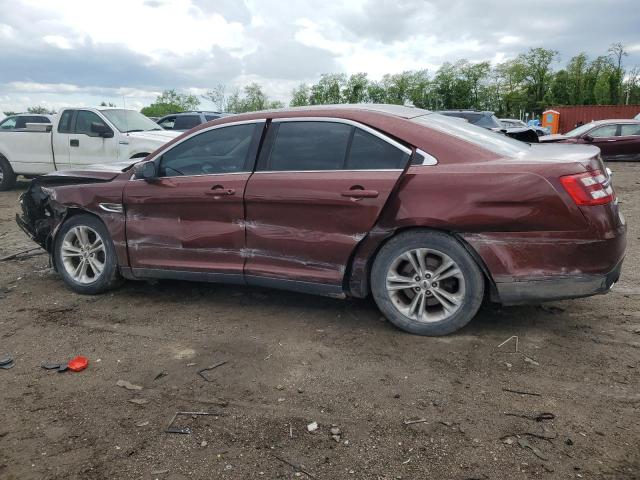 Vin: 1fahp2e88gg152995, lot: 55900235, ford taurus sel 20162
