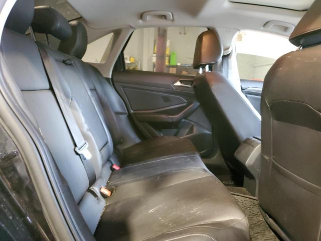2019 VOLKSWAGEN JETTA SEL 3VWE57BU4KM259152
