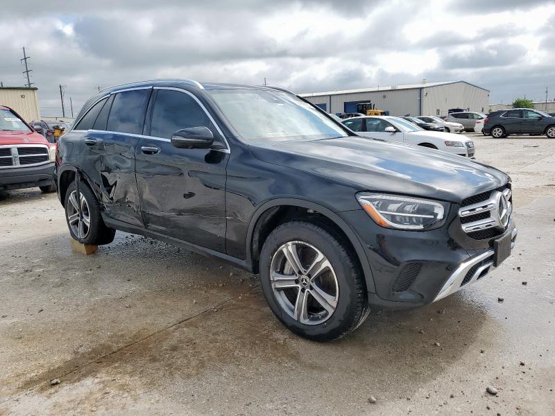 Vin: w1n0g8db5ng109339, lot: 55760425, mercedes-benz glc-class 300 20224