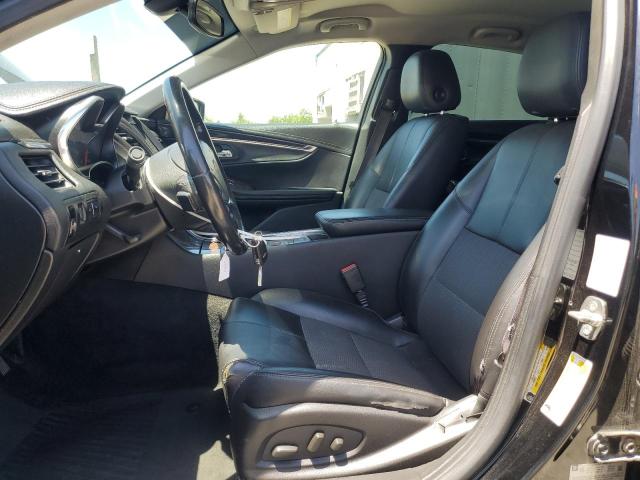 2015 CHEVROLET IMPALA LT - 1G1115SL1FU129994