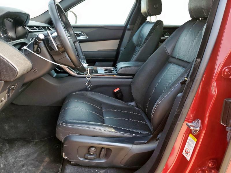 2020 LAND ROVER RANGE ROVE - SALYK2EX0LA246200