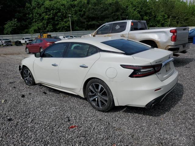 2019 NISSAN MAXIMA S 1N4AA6AV8KC379951