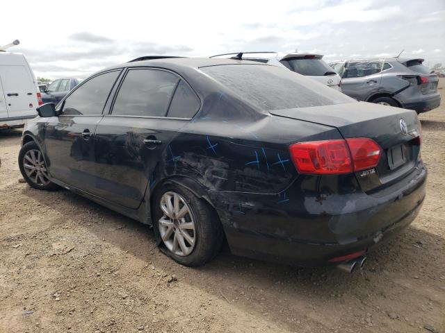 Vin: 3vwdx7aj6bm395554, lot: 57397585, volkswagen jetta se 20112