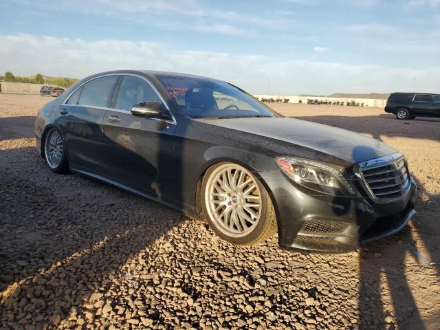 Vin: wddug8cb8fa182757, lot: 58089265, mercedes-benz s-class 550 20154