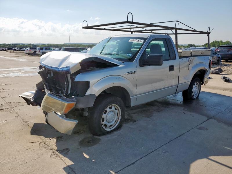 Vin: 1ftmf1cw7ake57898, lot: 56361625, ford all models 2010 img_1