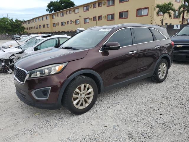 Vin: 5xypg4a5xgg072128, lot: 58945375, kia sorento lx 2016 img_1