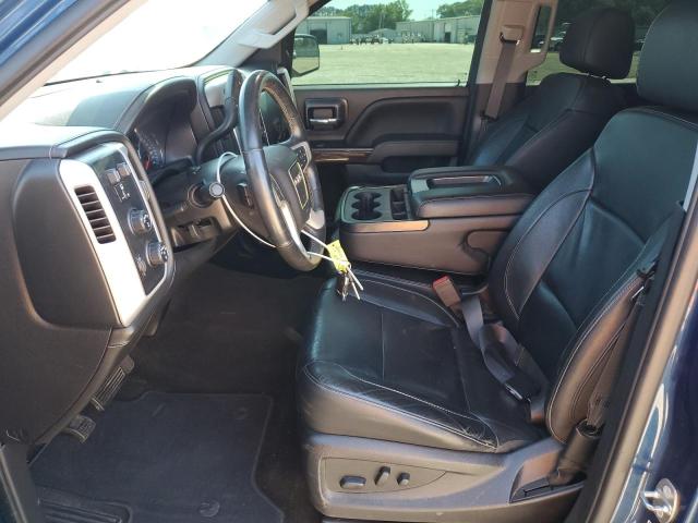 2018 GMC SIERRA K15 - 3GTU2NEC0JG210171
