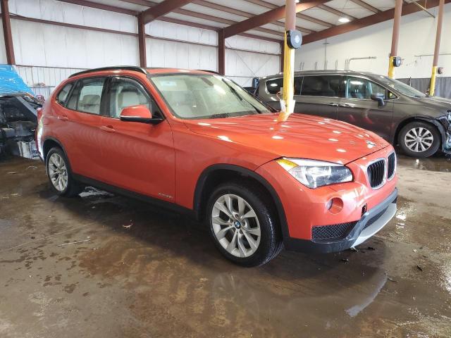 Vin: wbavl1c57dvr83730, lot: 55520655, bmw x1 xdrive28i 20134