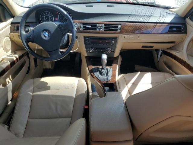 2011 BMW 328 I SULE - WBAPH5C53BA442275