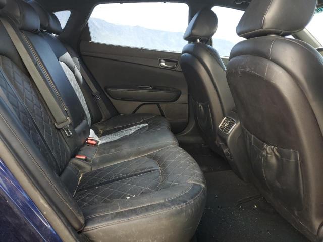 2016 KIA OPTIMA SXL 5XXGV4L2XGG014551
