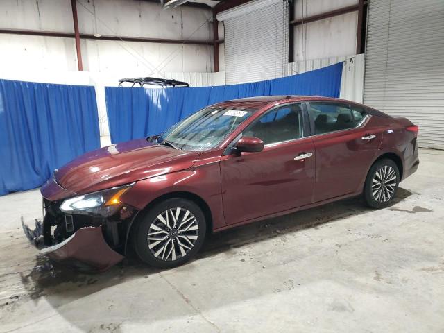 Vin: 1n4bl4dv4pn374207, lot: 58009525, nissan altima sv 2023 img_1