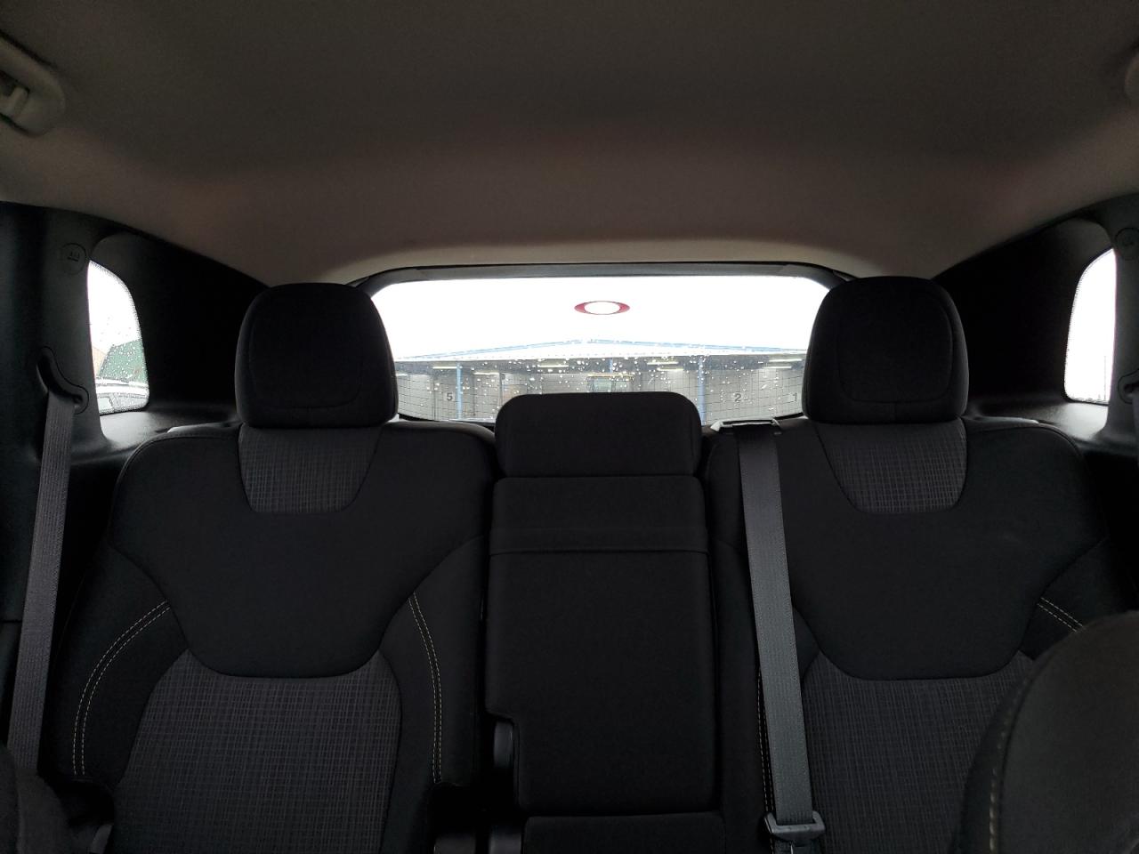 JEEP GRAND CHEROKEE LATITUDE