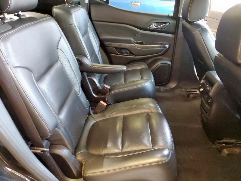 2018 GMC ACADIA SLT - 1GKKNMLS9JZ149703