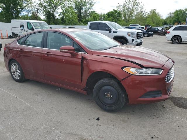 Vin: 3fa6p0h77er343618, lot: 55759125, ford fusion se 20144