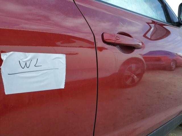 2018 NISSAN KICKS S 3N1CP5CU6JL538472