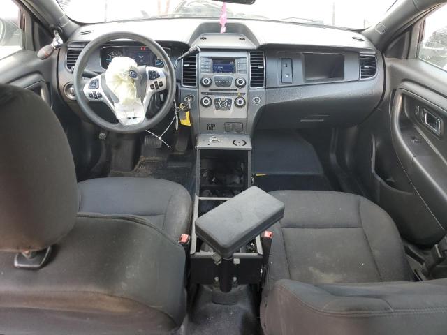 2017 FORD TAURUS POL - 1FAHP2MK4HG106692
