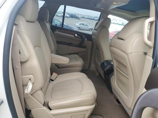2012 BUICK ENCLAVE - 5GAKRCED9CJ286586