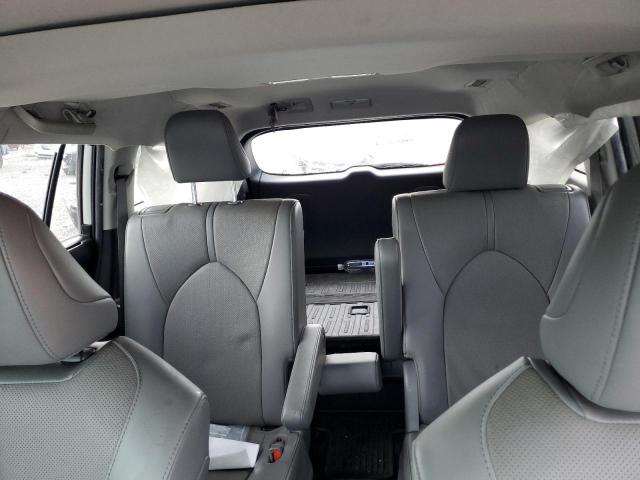 2022 TOYOTA HIGHLANDER - 5TDYZRAH1NS117138