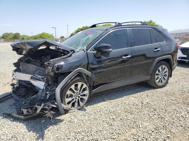 Vin: 2t3y1rfv3lw073337, lot: 58360455, toyota rav4 limited 2020 img_1