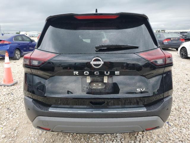 2023 NISSAN ROGUE SV - 5N1BT3BA5PC689531