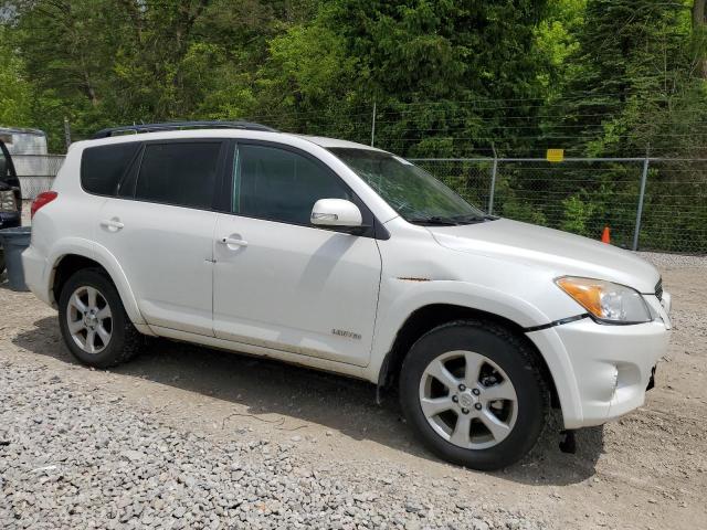 Vin: 2t3df4dv9bw091622, lot: 58477745, toyota rav4 limited 20114
