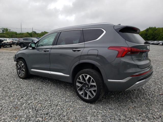 Vin: 5nms5dalxph630368, lot: 57386375, hyundai santa fe calligraphy 20232