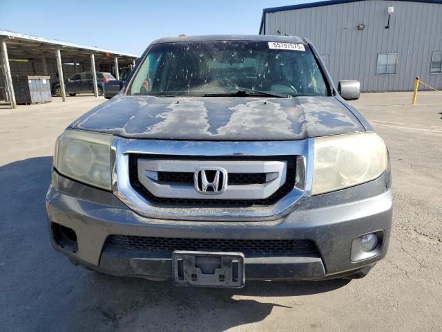 2011 HONDA PILOT EX - 5FNYF4H42BB084035