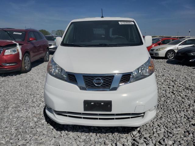2015 NISSAN NV200 2.5S - 3N6CM0KNXFK734007