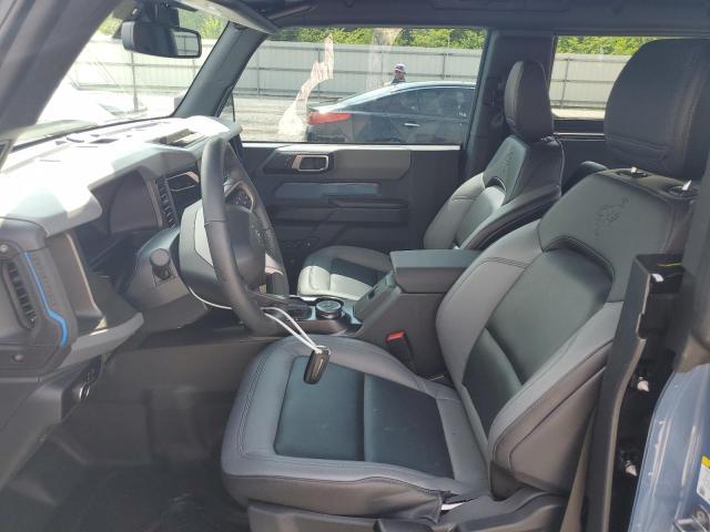 2024 FORD BRONCO BLA 1FMDE1AH5RLB15973