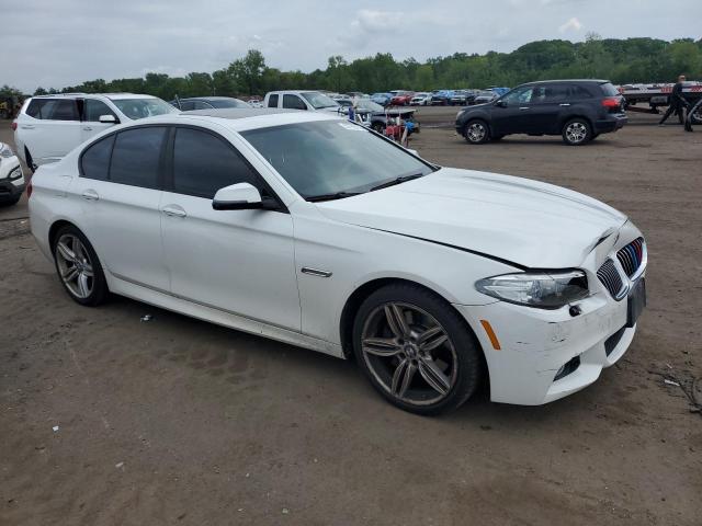 Vin: wba5b3c59ed539772, lot: 57795175, bmw 5 series xi 20144