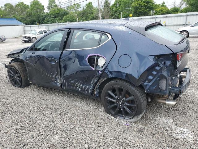 Vin: jm1bpbnm7k1125540, lot: 58584445, mazda 3 premium 20192