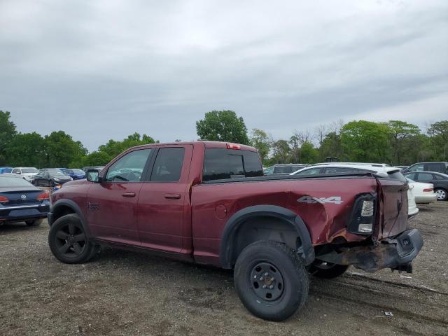 Vin: 1c6rr7gg8ks670662, lot: 56727955, ram 1500 slt 20192