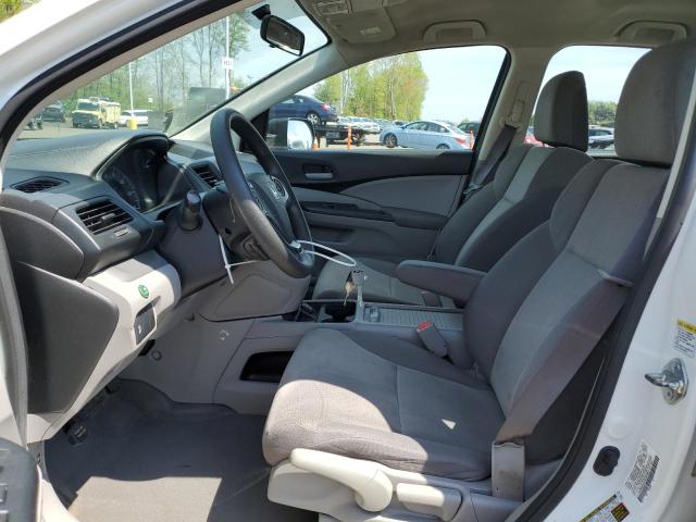 2013 HONDA CR-V LX - 5J6RM4H31DL057887