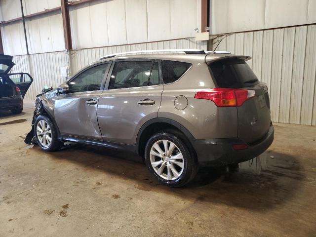 Vin: jtmdfrev0fd164780, lot: 57854775, toyota rav4 limited 20152