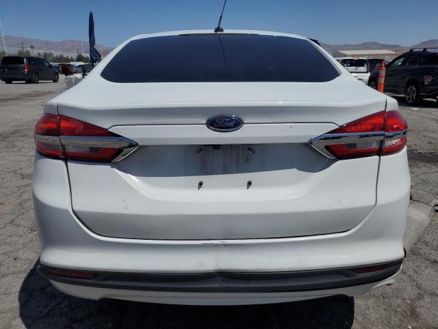 2017 FORD FUSION S - 3FA6P0G71HR275175