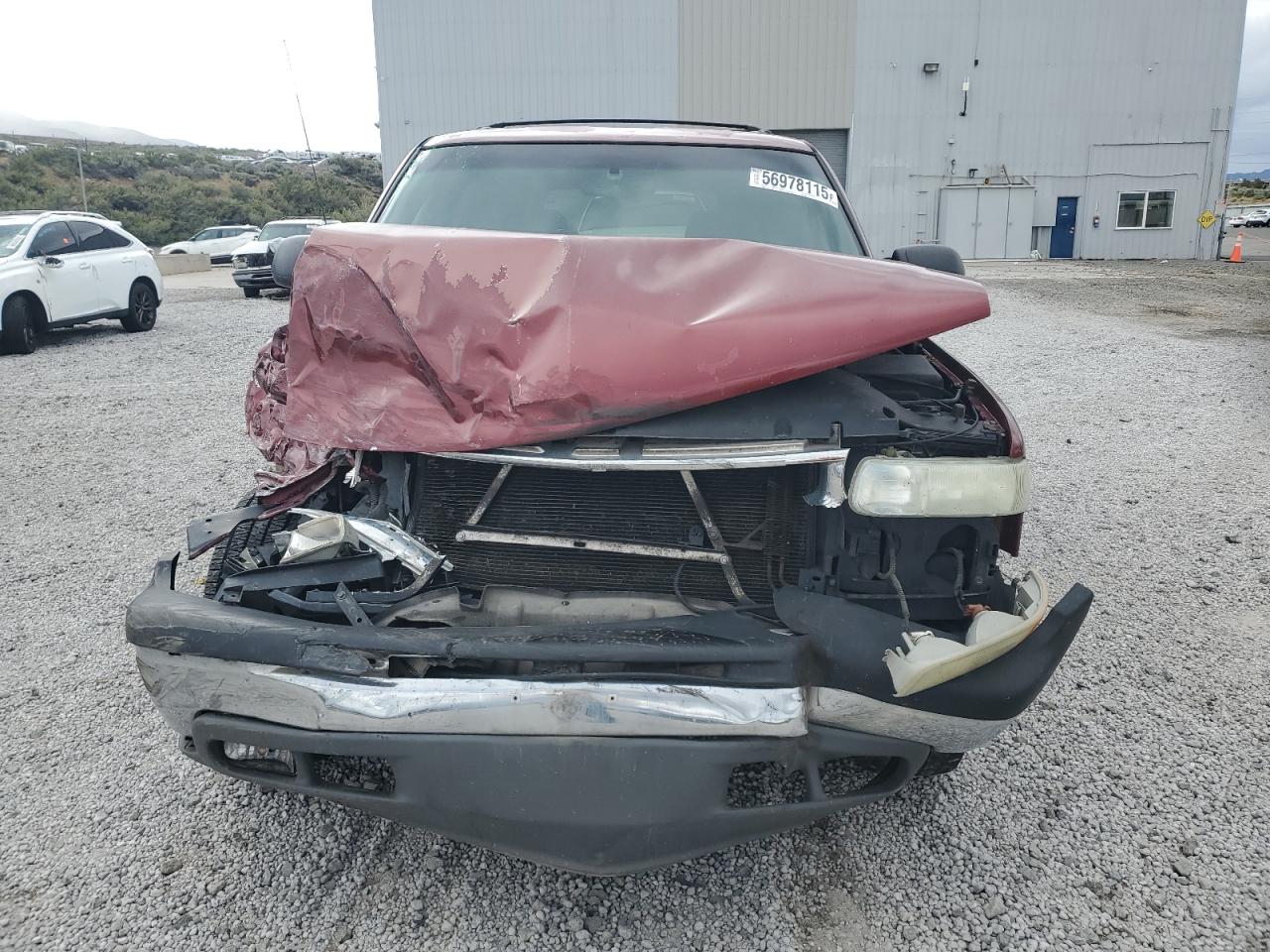 Global Auto Auctions