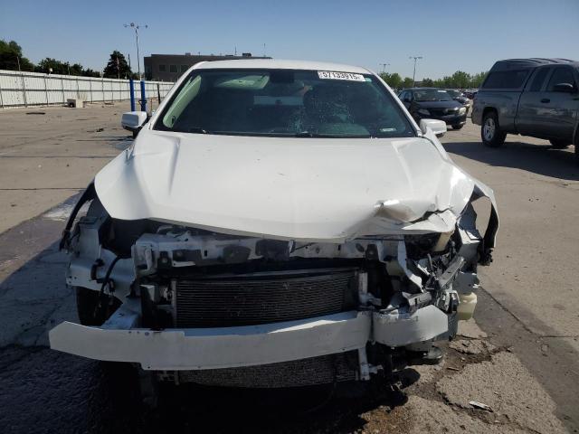 2016 CHEVROLET MALIBU LIM - 1G11C5SA5GF162351