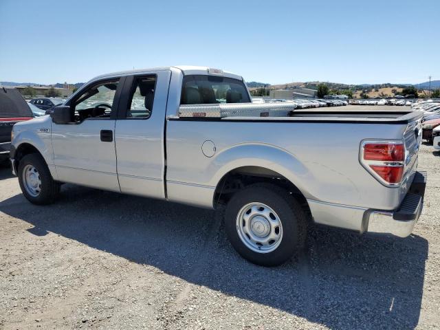 Vin: 1ftex1cm3ekf95153, lot: 56642125, ford f-150 super cab 20142
