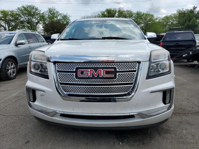 2016 GMC TERRAIN DE 2GKFLVE37G6358333