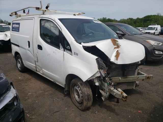 Vin: 3n6cm0kn3fk718599, lot: 56354525, nissan nv 2.5s 20154