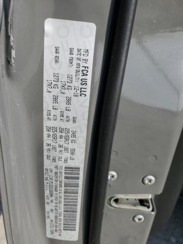 2019 JEEP CHEROKEE L - 1C4PJMLB2KD368904