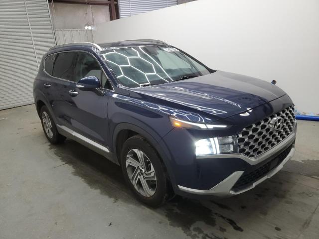 Vin: 5nms34aj7mh322686, lot: 55766415, hyundai santa fe sel 20214