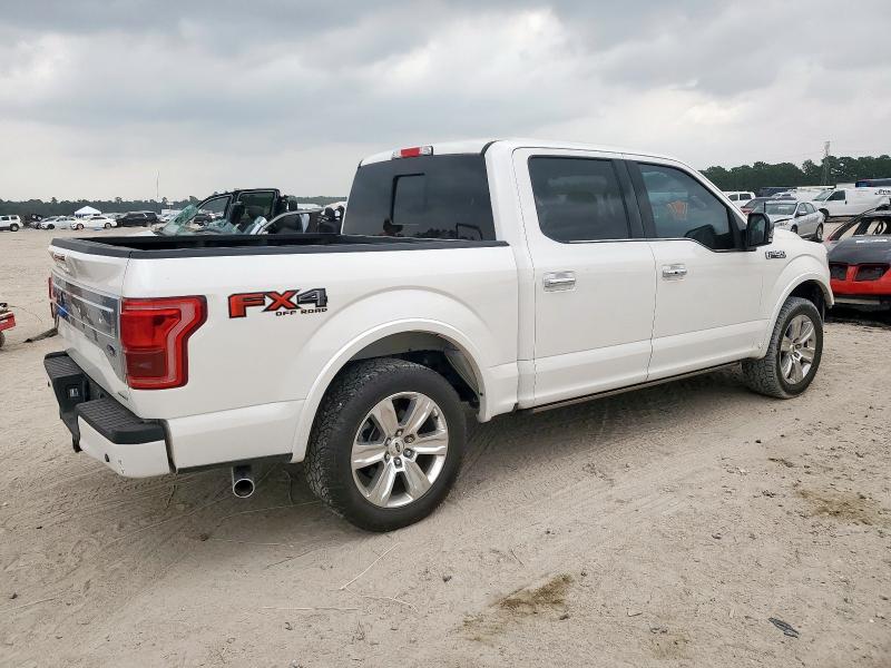 Vin: 1ftew1cfxffb33025, lot: 57898255, ford f-150 supercrew 20153