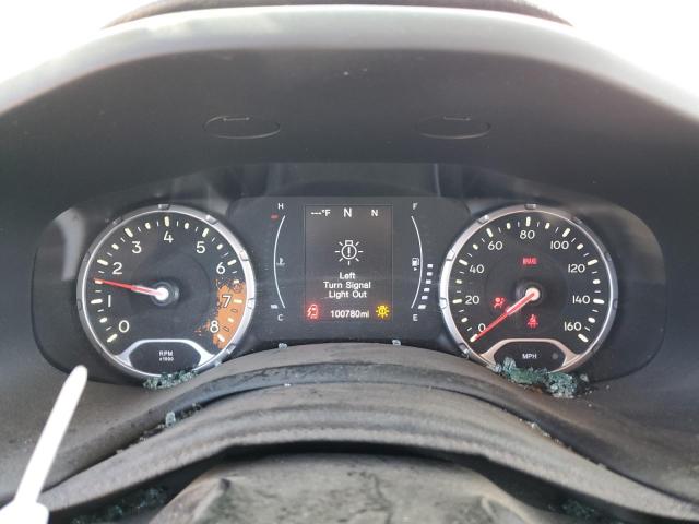 2018 JEEP RENEGADE L ZACCJABB3JPH43875