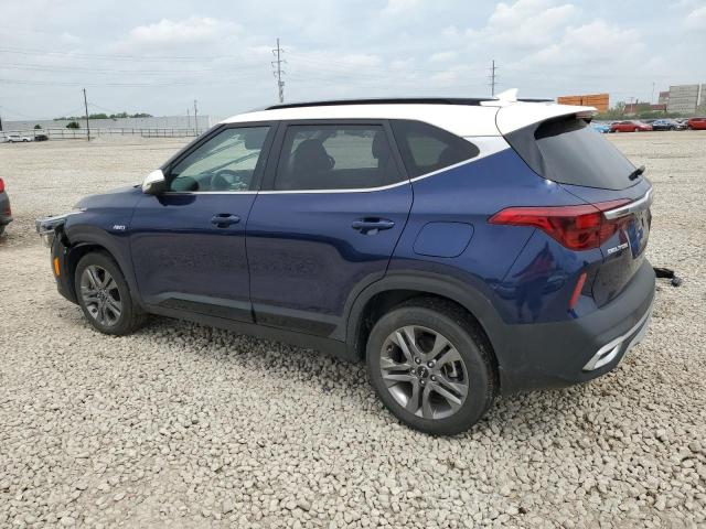 Vin: kndeucaa5p7439876, lot: 57446795, kia seltos s 20232