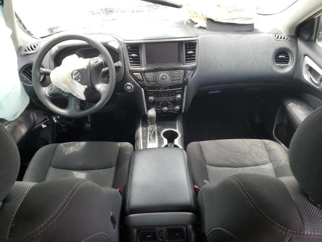 2020 NISSAN PATHFINDER 5N1DR2AN0LC614882